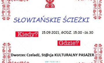 Nowy cykl zajęć dla Seniorów